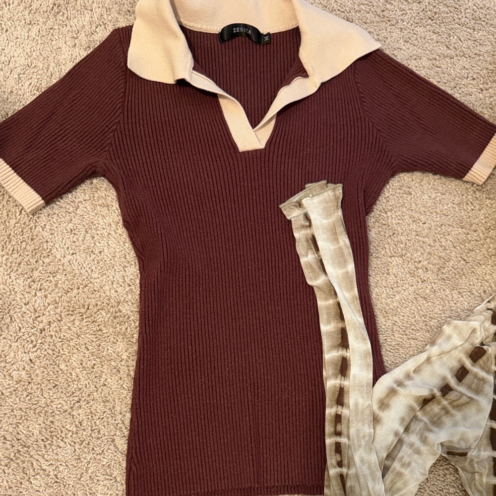 Assorted Women's Tops bundle - Picture 7 of 13